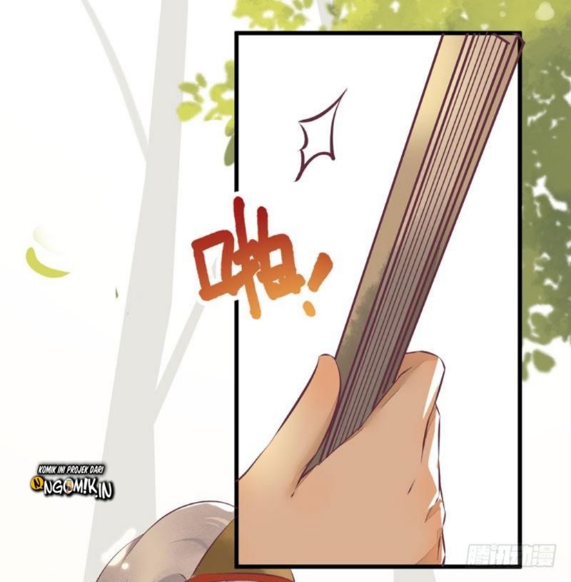 Rebirth Of The Divine Doctor Chapter 23 - halaman 17