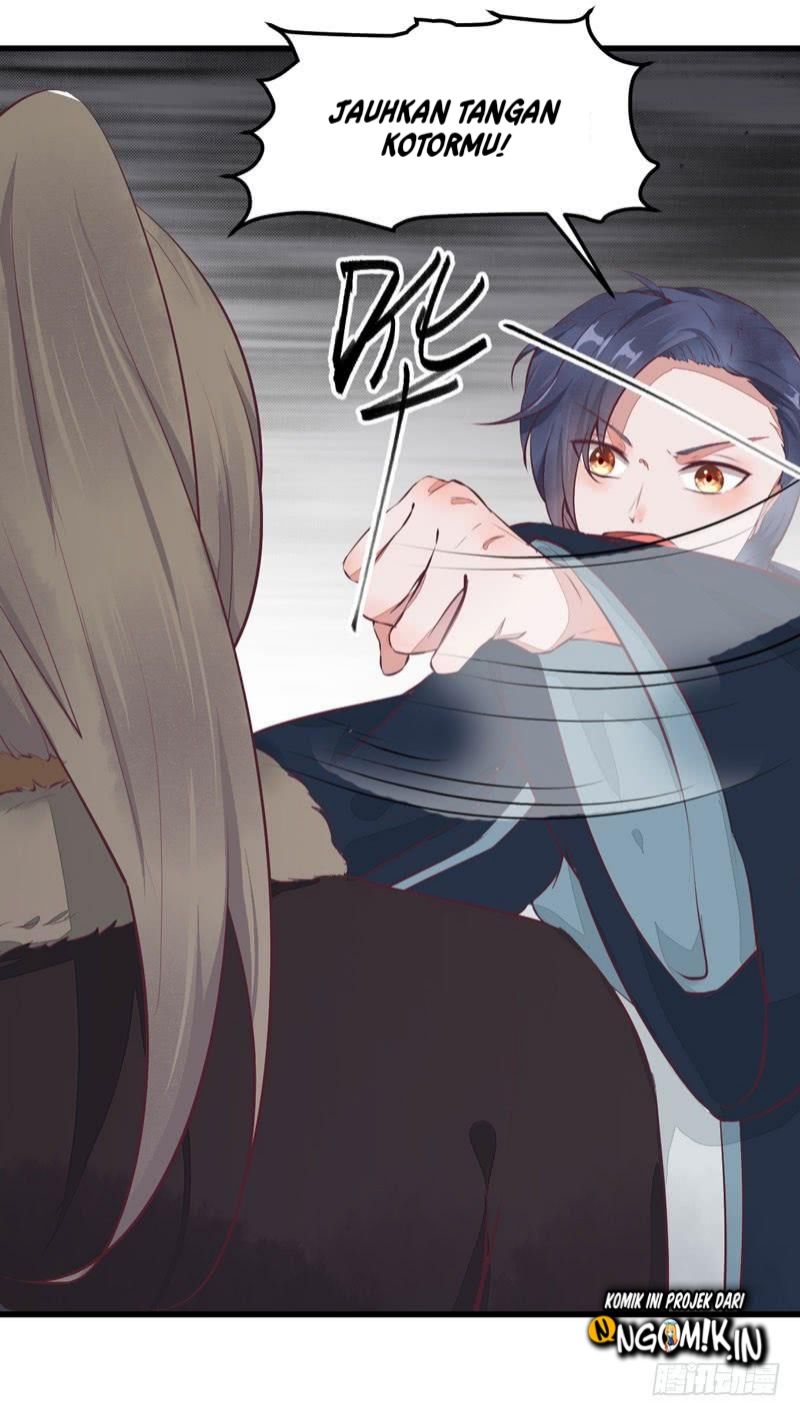 Rebirth Of The Divine Doctor Chapter 23 - halaman 20