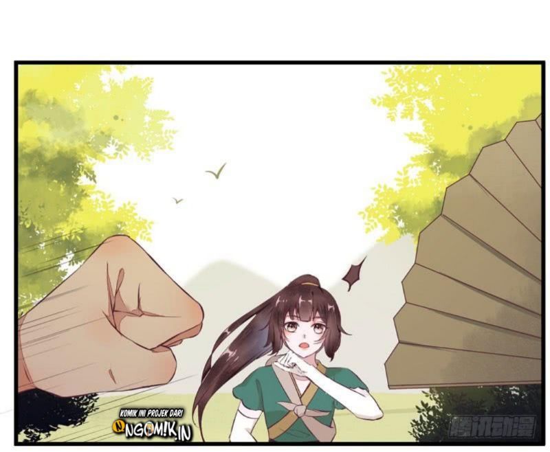 Rebirth Of The Divine Doctor Chapter 23 - halaman 21