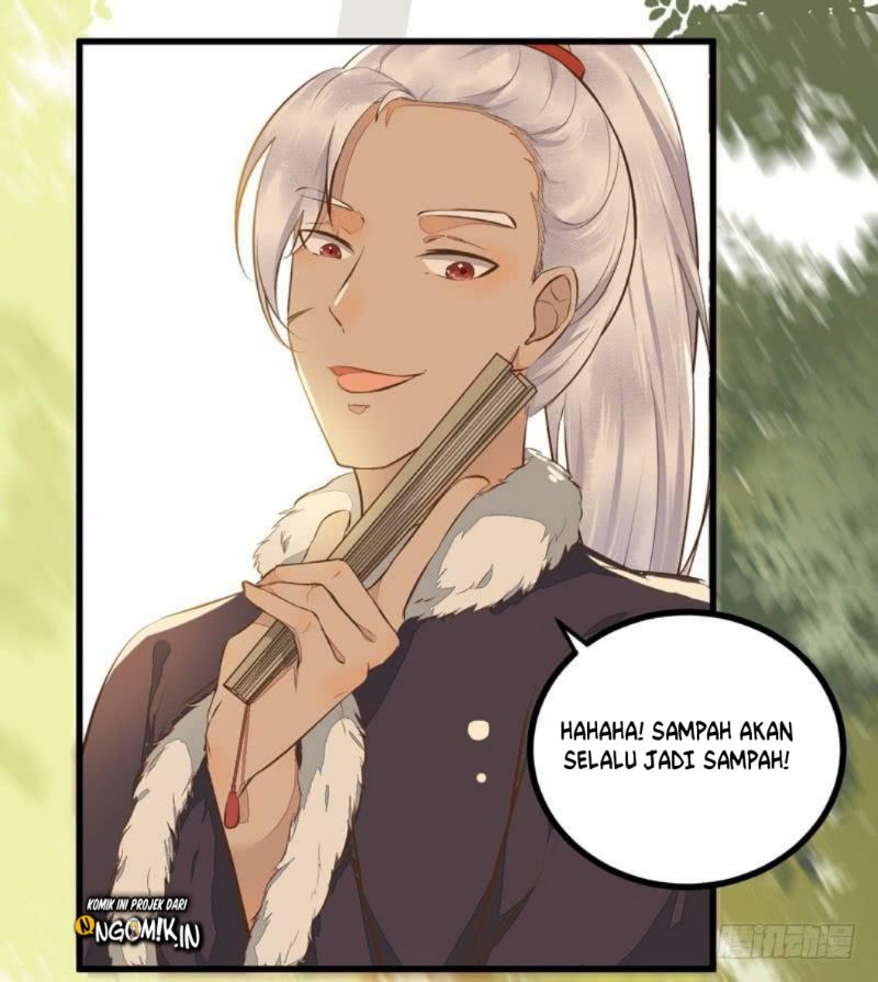 Rebirth Of The Divine Doctor Chapter 23 - halaman 23