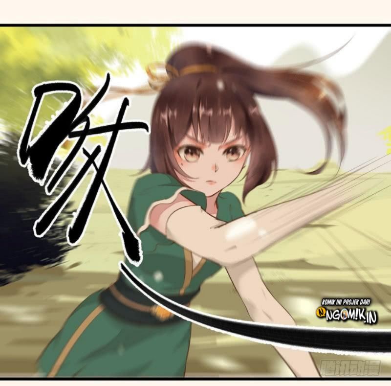 Rebirth Of The Divine Doctor Chapter 23 - halaman 26