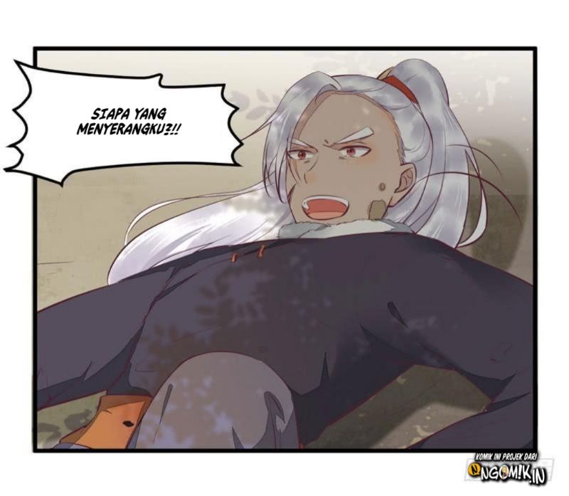 Rebirth Of The Divine Doctor Chapter 23 - halaman 30