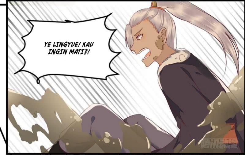 Rebirth Of The Divine Doctor Chapter 23 - halaman 33