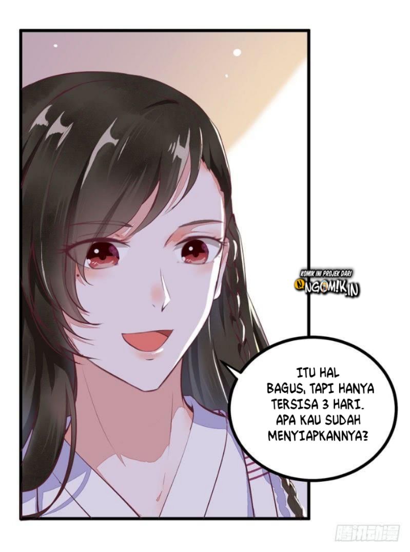 Rebirth Of The Divine Doctor Chapter 23 - halaman 4