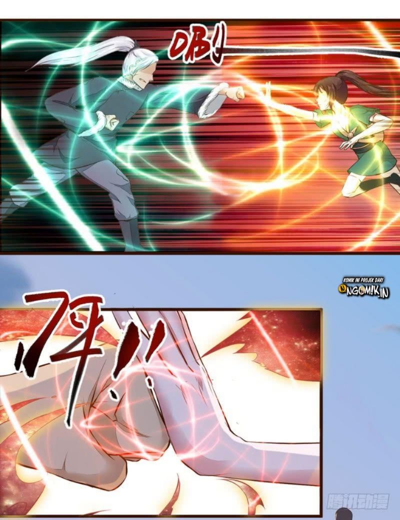 Rebirth Of The Divine Doctor Chapter 23 - halaman 43