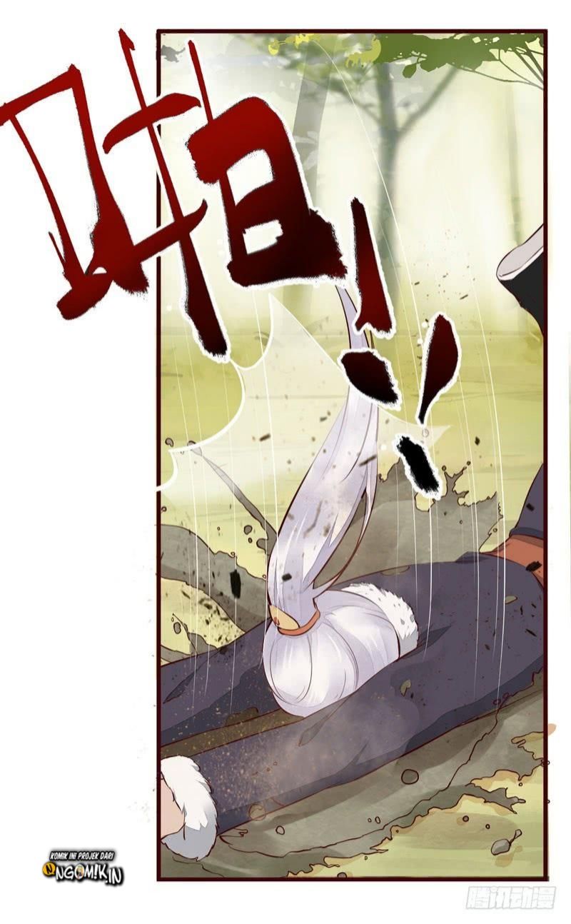 Rebirth Of The Divine Doctor Chapter 23 - halaman 46