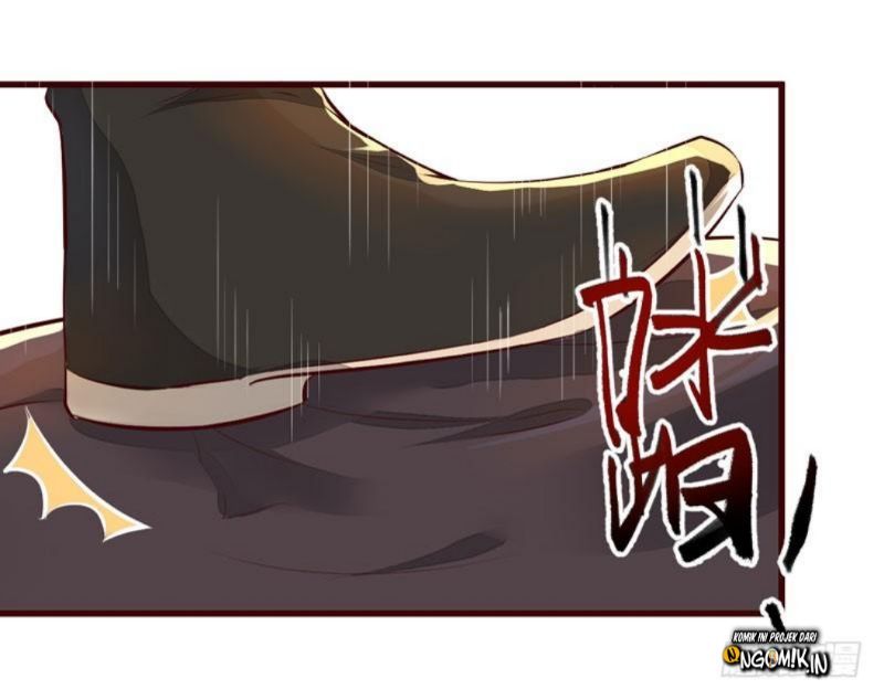 Rebirth Of The Divine Doctor Chapter 23 - halaman 47