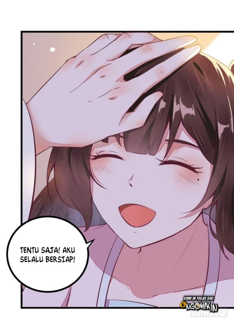 Rebirth Of The Divine Doctor Chapter 23 - halaman 5