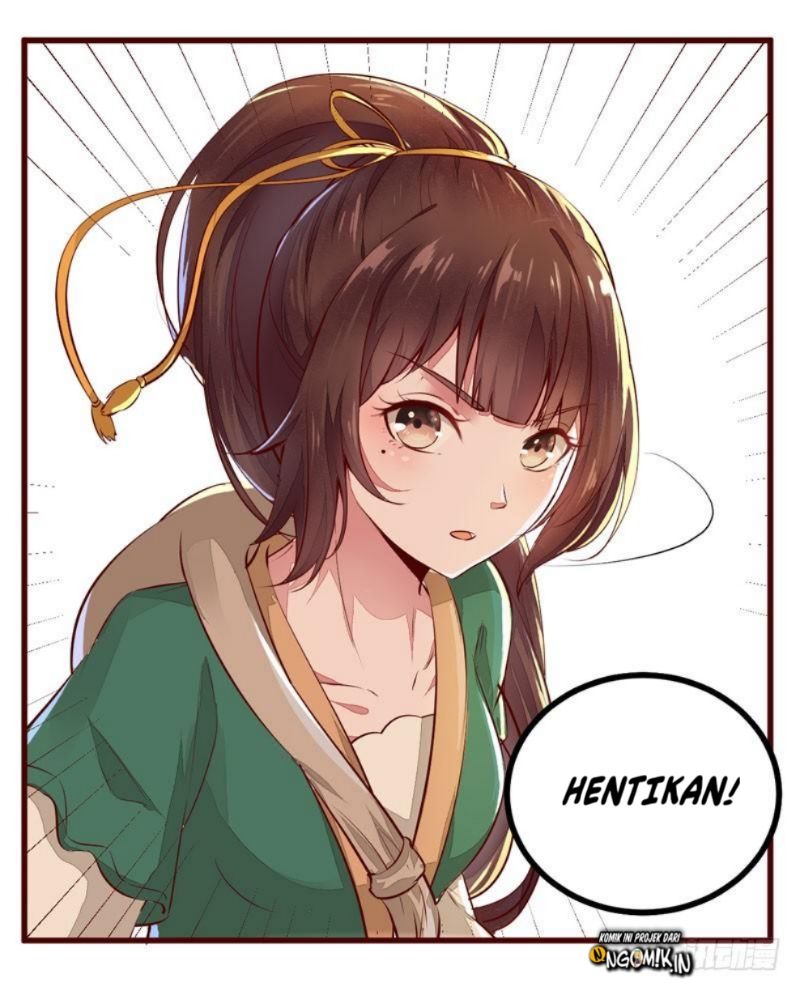 Rebirth Of The Divine Doctor Chapter 23 - halaman 50