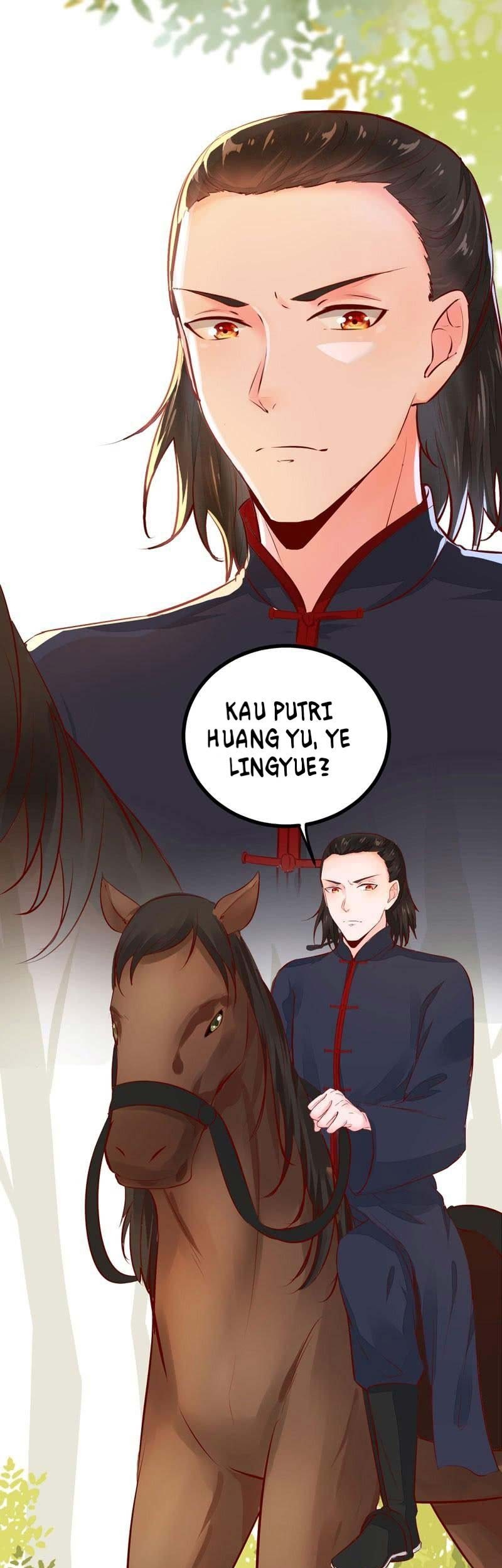 Rebirth Of The Divine Doctor Chapter 23 - halaman 53