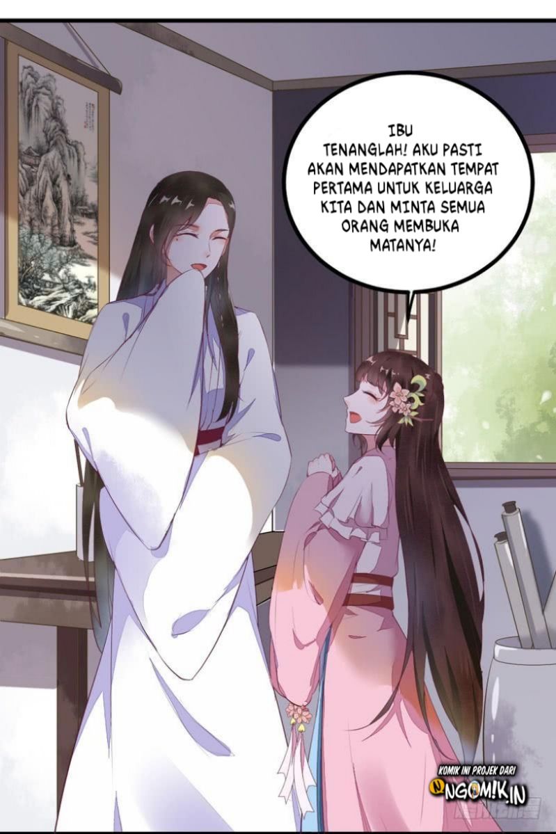 Rebirth Of The Divine Doctor Chapter 23 - halaman 6