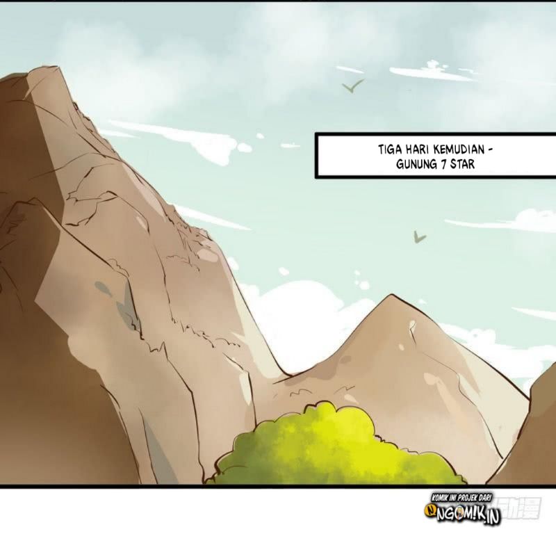 Rebirth Of The Divine Doctor Chapter 23 - halaman 7