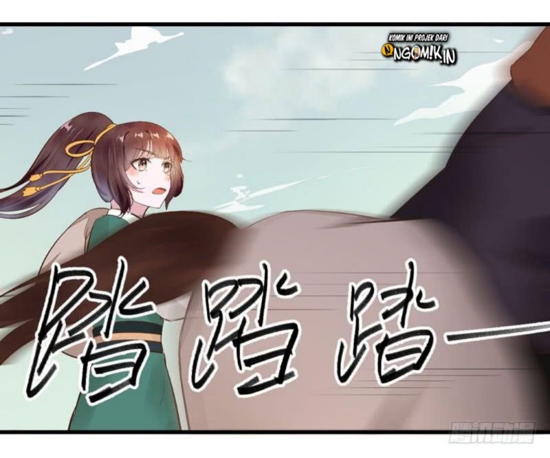 Rebirth Of The Divine Doctor Chapter 23 - halaman 9