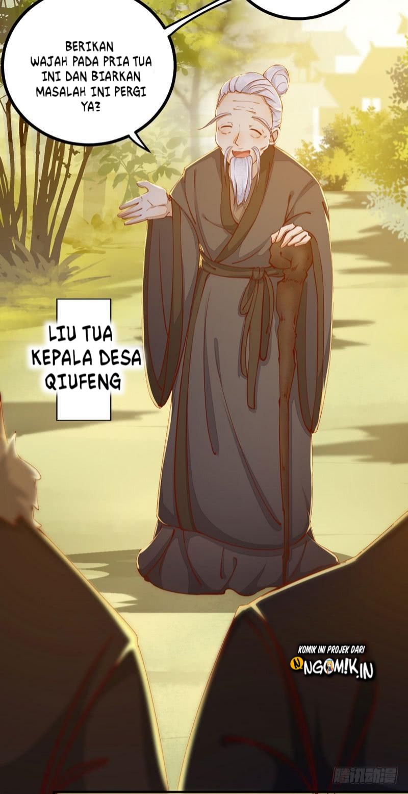 Rebirth Of The Divine Doctor Chapter 24 - halaman 11