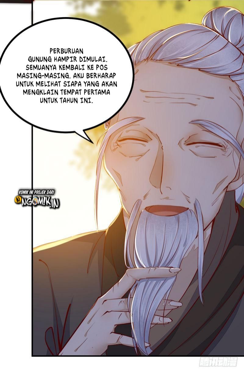 Rebirth Of The Divine Doctor Chapter 24 - halaman 12