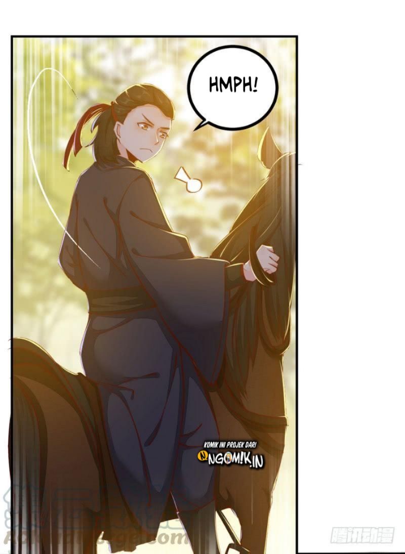 Rebirth Of The Divine Doctor Chapter 24 - halaman 13