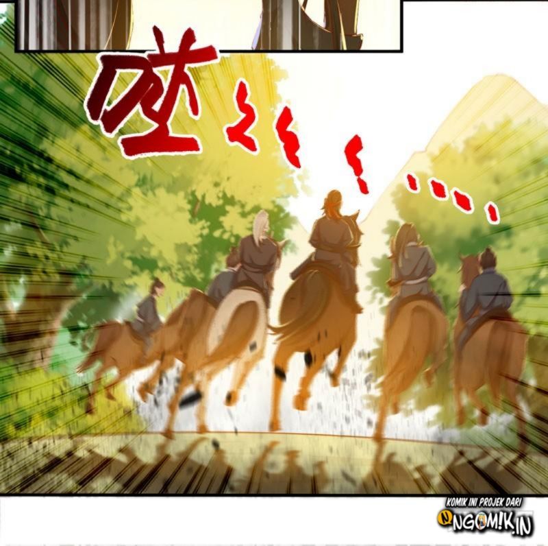 Rebirth Of The Divine Doctor Chapter 24 - halaman 14
