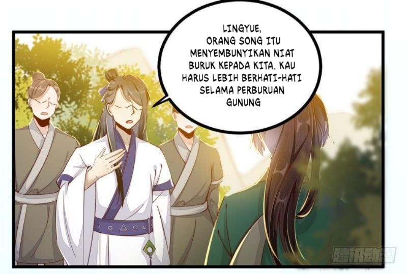 Rebirth Of The Divine Doctor Chapter 24 - halaman 15