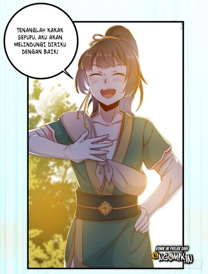 Rebirth Of The Divine Doctor Chapter 24 - halaman 16