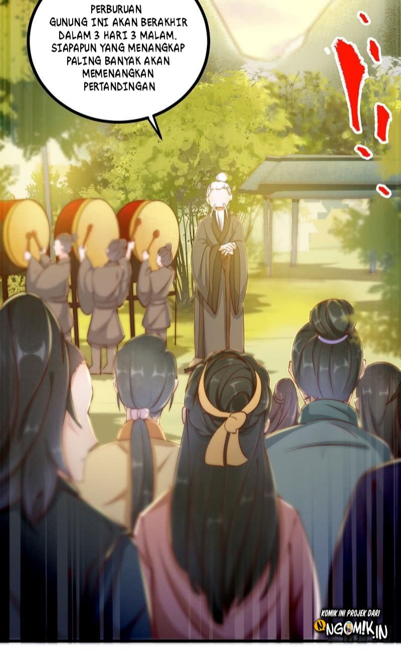 Rebirth Of The Divine Doctor Chapter 24 - halaman 19