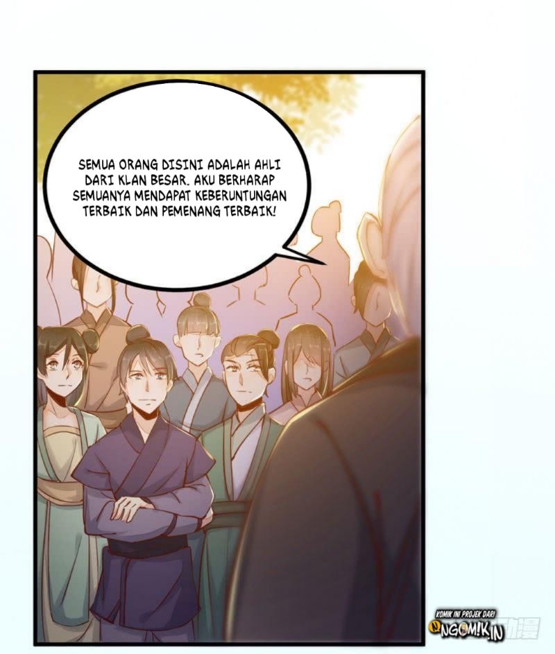 Rebirth Of The Divine Doctor Chapter 24 - halaman 20