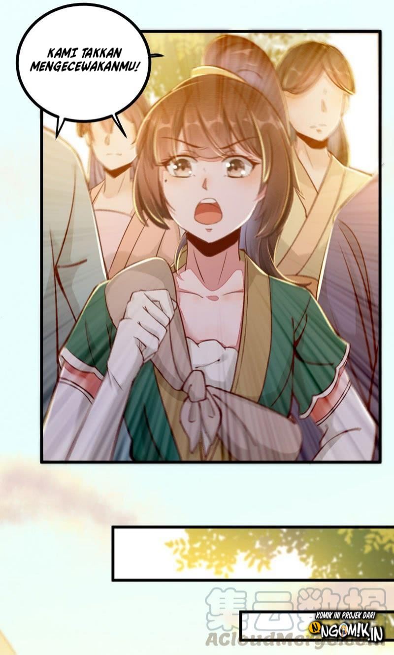 Rebirth Of The Divine Doctor Chapter 24 - halaman 21