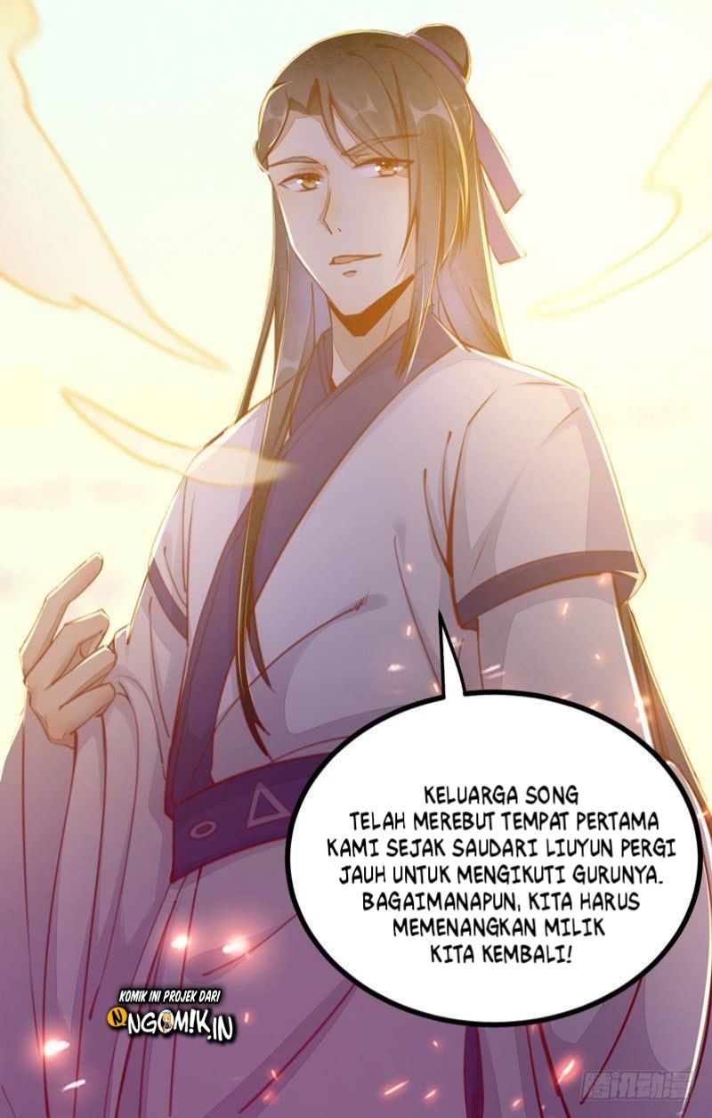 Rebirth Of The Divine Doctor Chapter 24 - halaman 22
