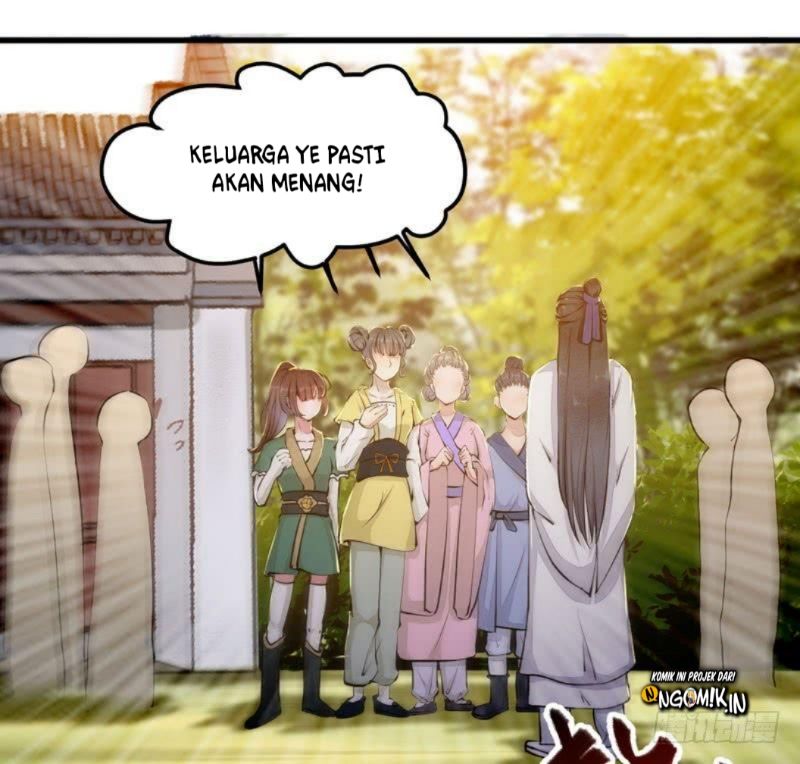 Rebirth Of The Divine Doctor Chapter 24 - halaman 23