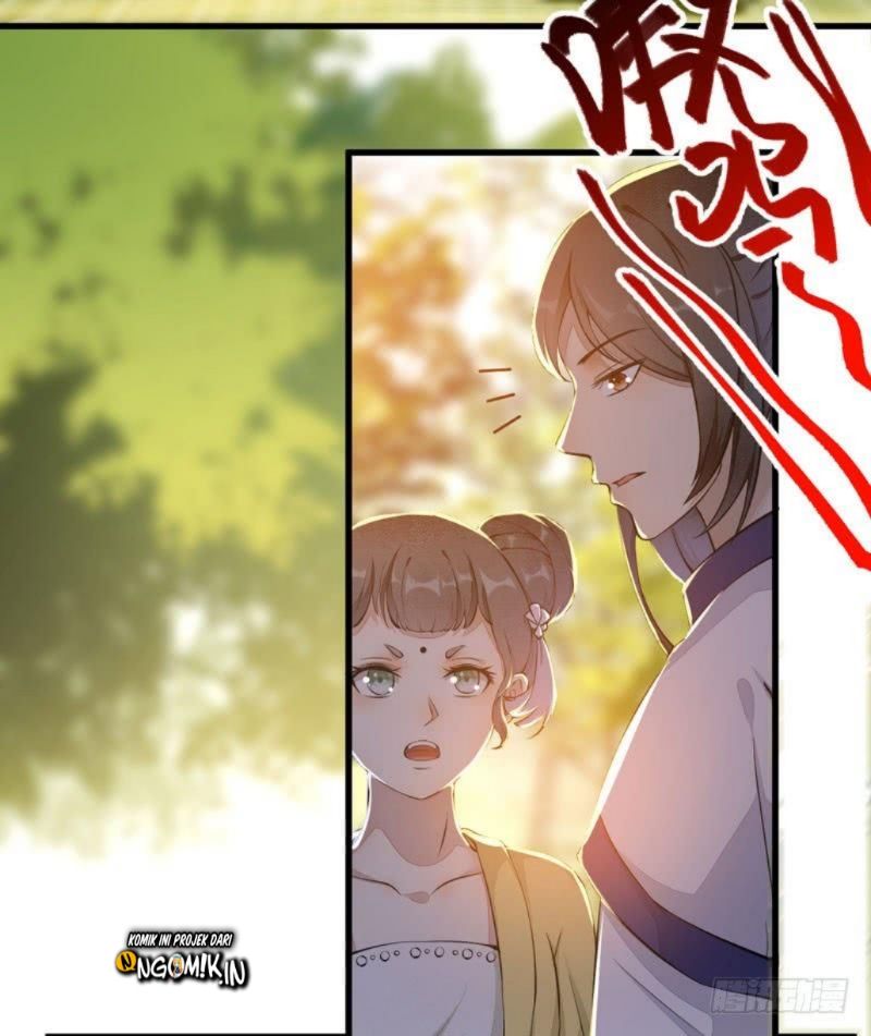 Rebirth Of The Divine Doctor Chapter 24 - halaman 24