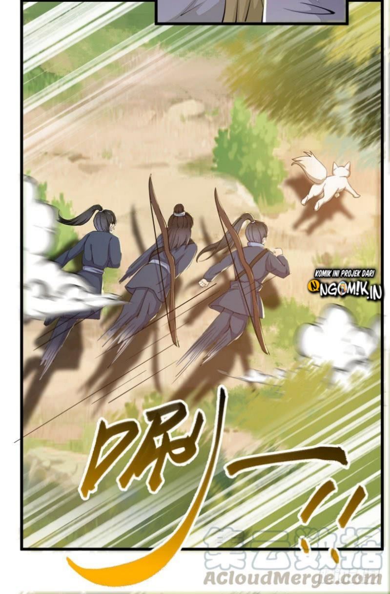 Rebirth Of The Divine Doctor Chapter 24 - halaman 25