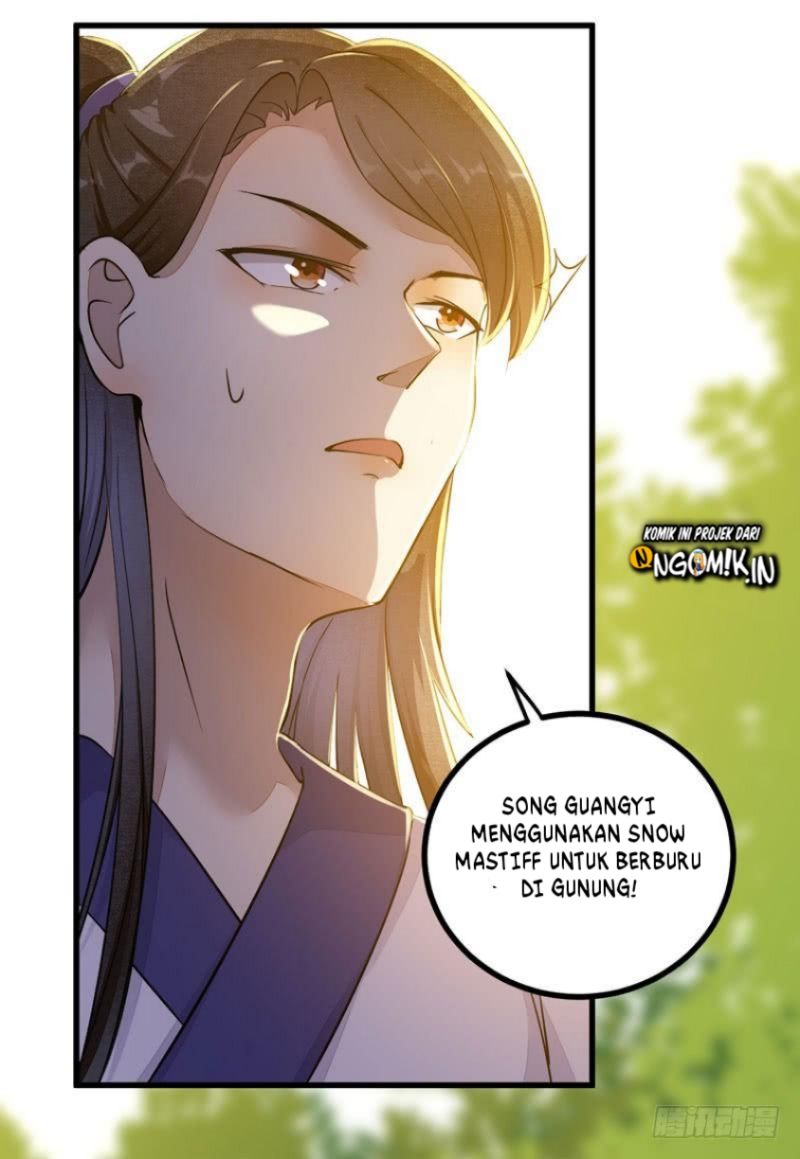 Rebirth Of The Divine Doctor Chapter 24 - halaman 26
