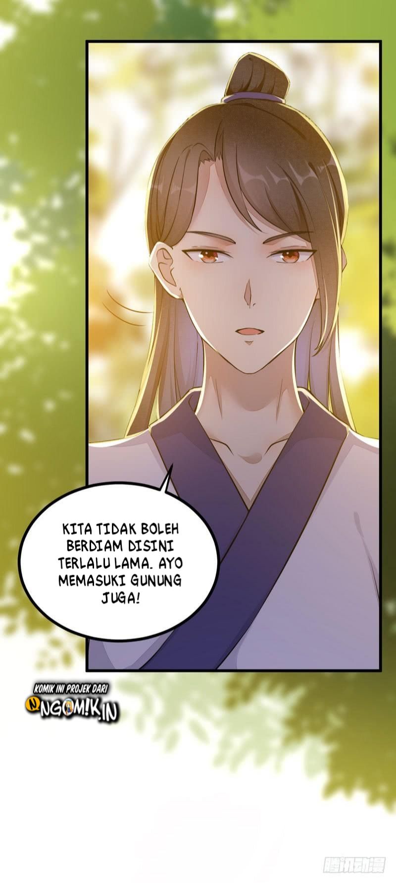 Rebirth Of The Divine Doctor Chapter 24 - halaman 27
