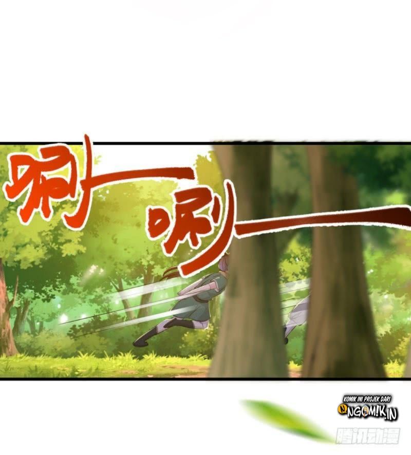 Rebirth Of The Divine Doctor Chapter 24 - halaman 28