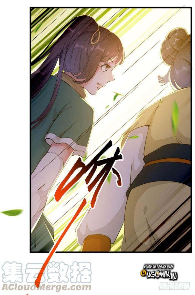 Rebirth Of The Divine Doctor Chapter 24 - halaman 29