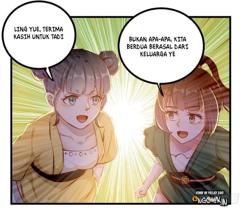 Rebirth Of The Divine Doctor Chapter 24 - halaman 30