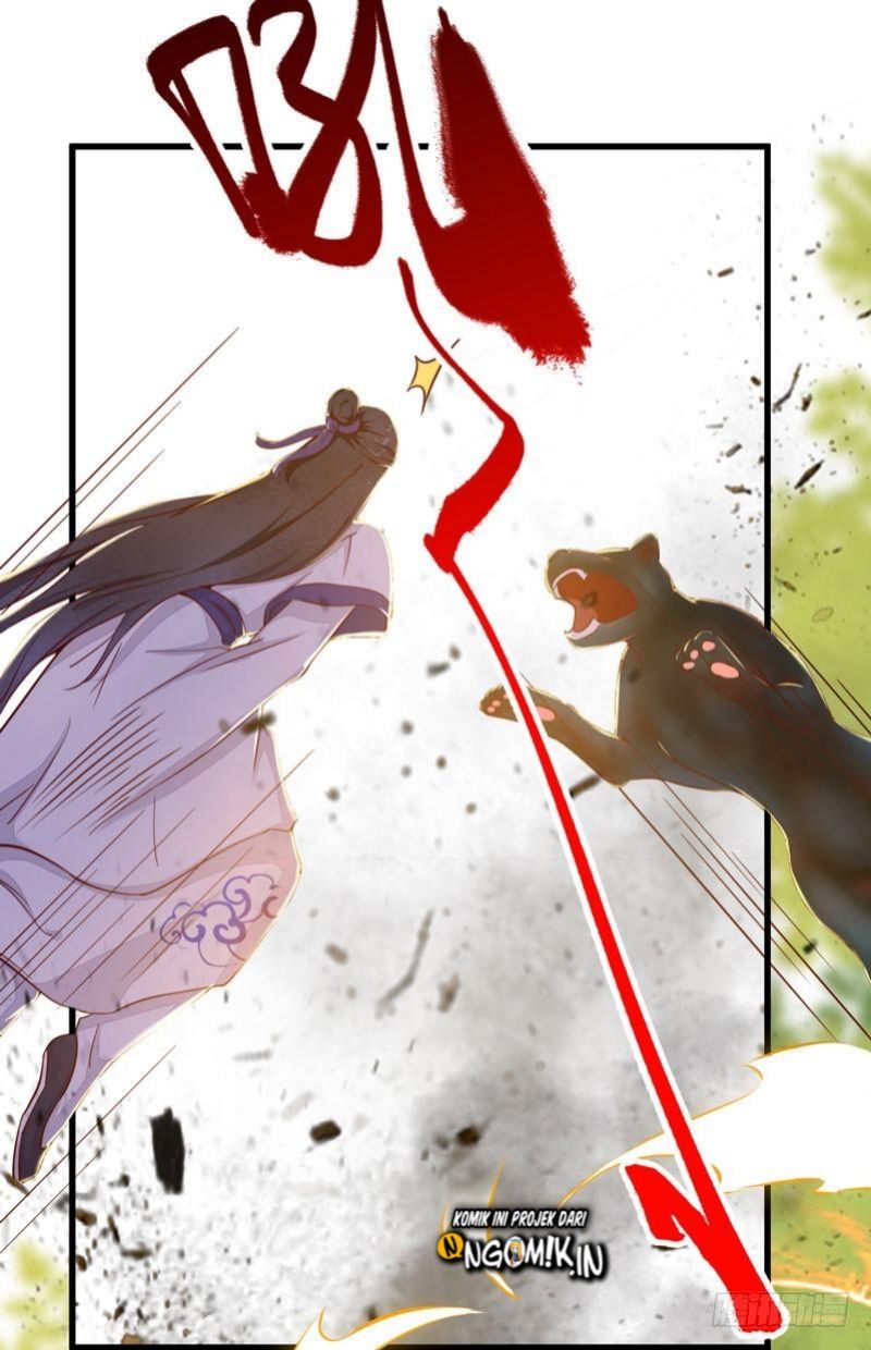 Rebirth Of The Divine Doctor Chapter 24 - halaman 32
