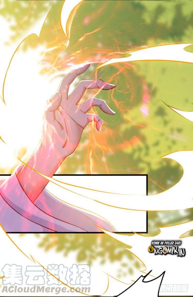 Rebirth Of The Divine Doctor Chapter 24 - halaman 33