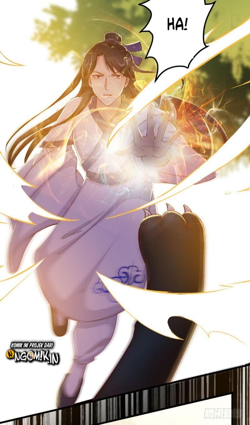 Rebirth Of The Divine Doctor Chapter 24 - halaman 34