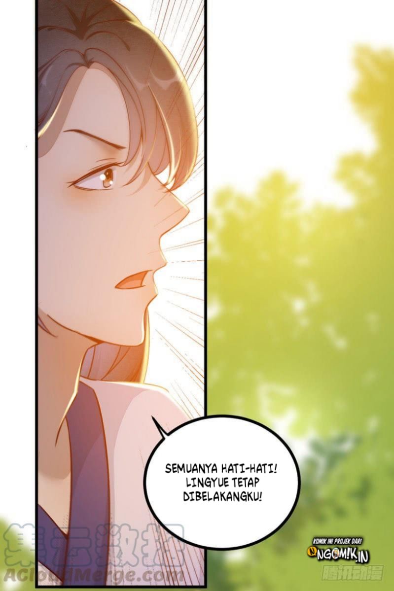 Rebirth Of The Divine Doctor Chapter 24 - halaman 37
