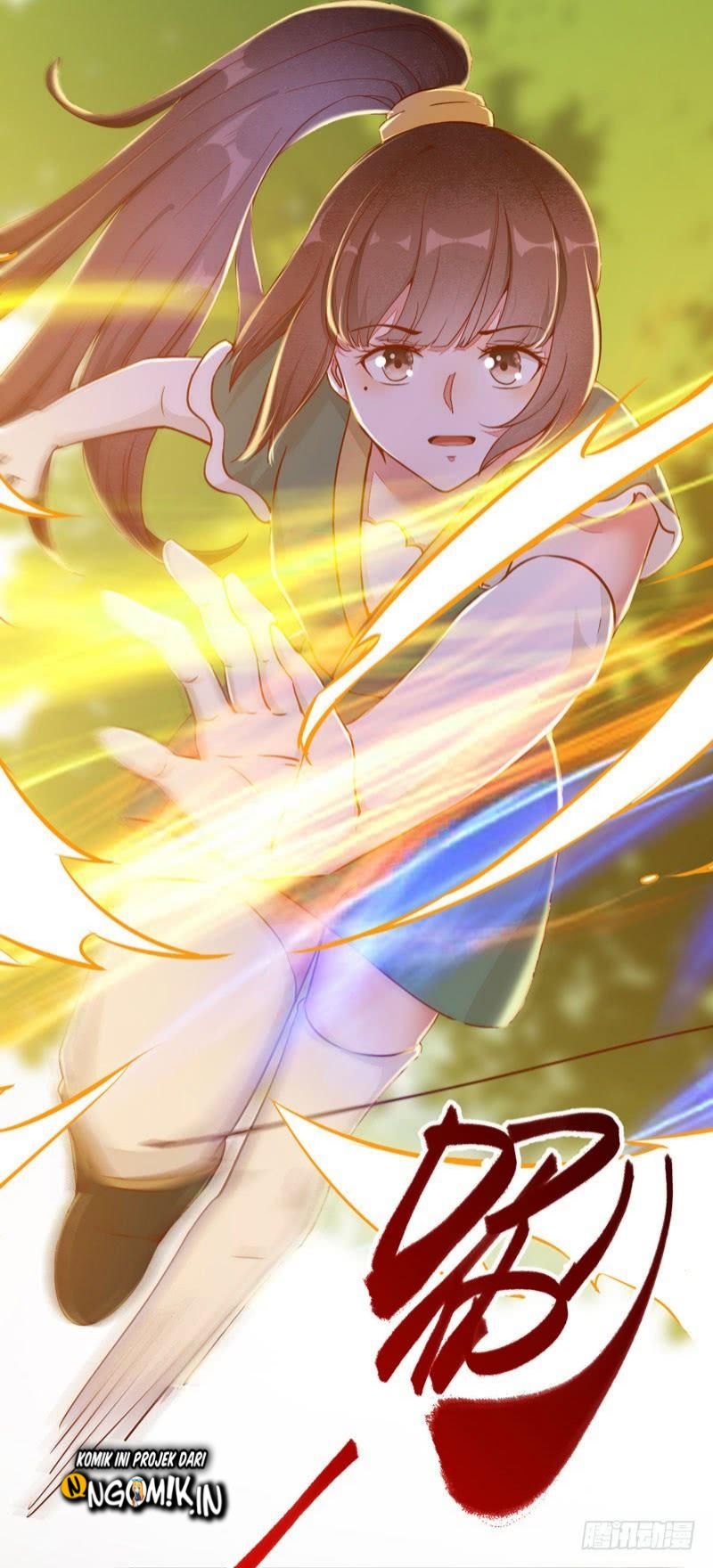 Rebirth Of The Divine Doctor Chapter 24 - halaman 38
