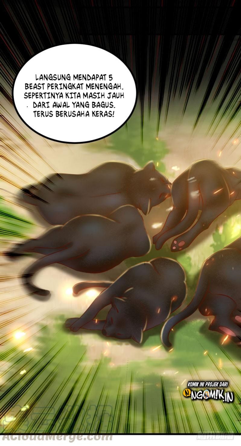 Rebirth Of The Divine Doctor Chapter 24 - halaman 41