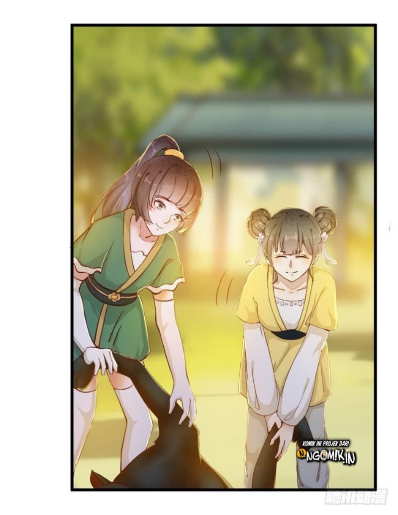 Rebirth Of The Divine Doctor Chapter 24 - halaman 42
