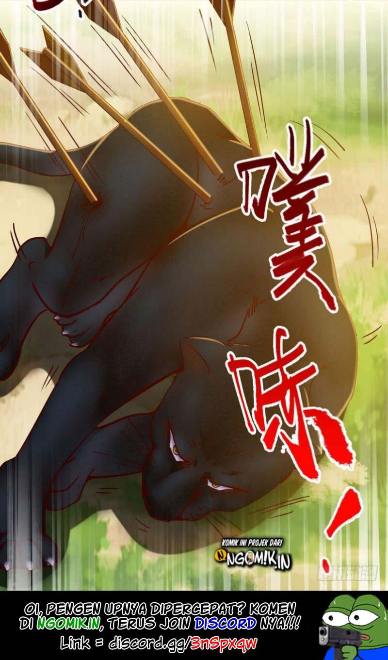 Rebirth Of The Divine Doctor Chapter 24 - halaman 44