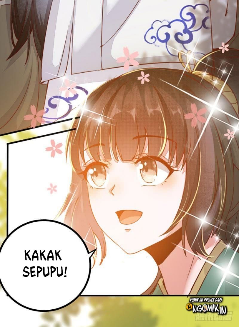 Rebirth Of The Divine Doctor Chapter 24 - halaman 6