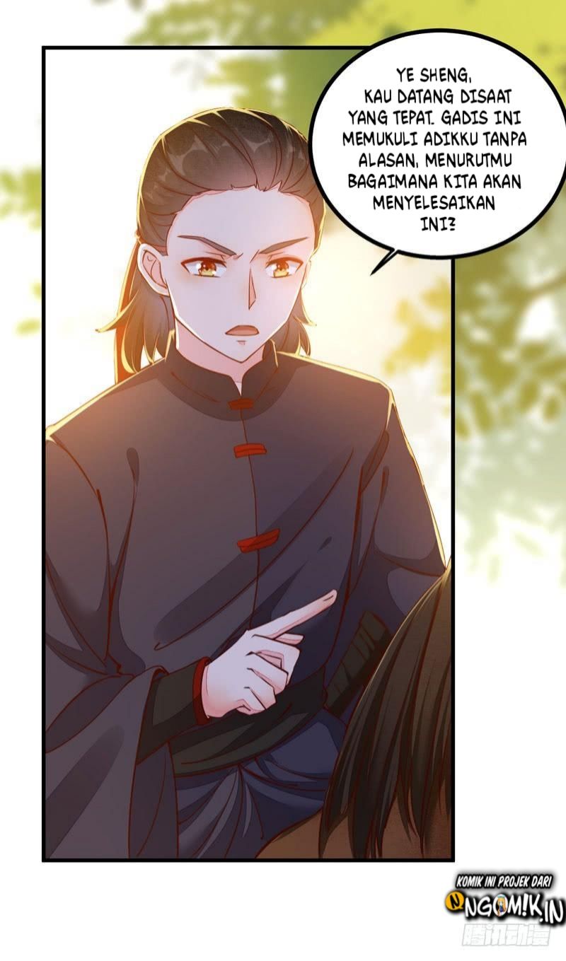 Rebirth Of The Divine Doctor Chapter 24 - halaman 7