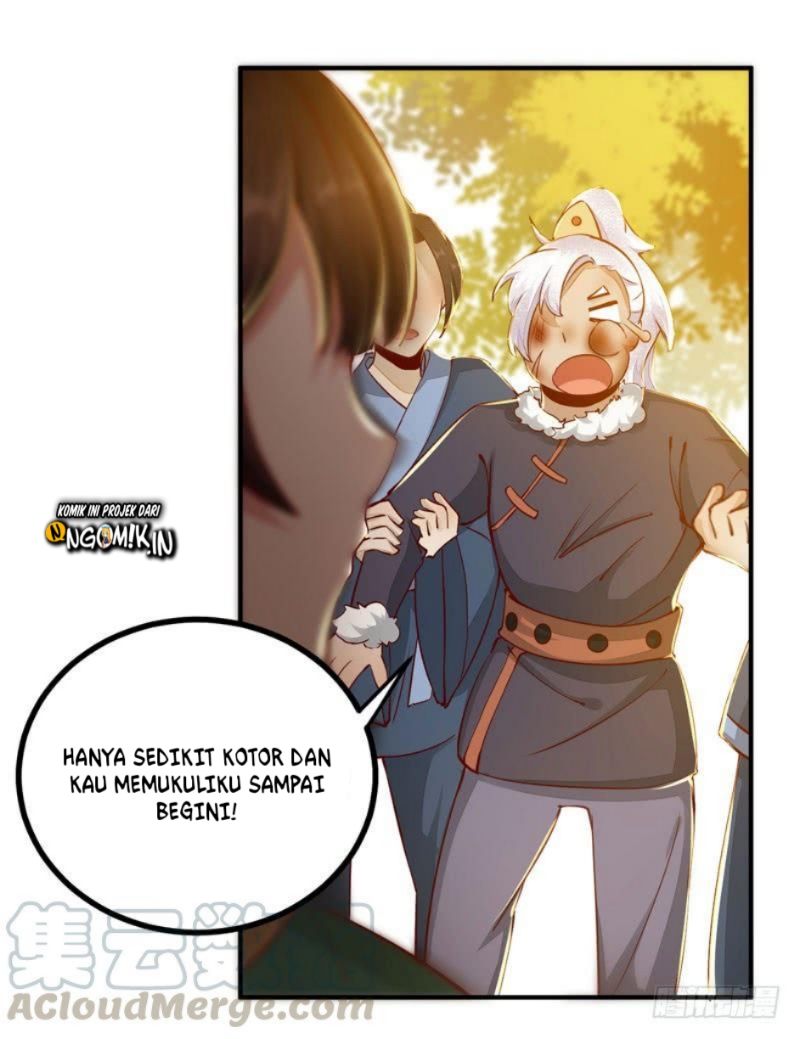 Rebirth Of The Divine Doctor Chapter 24 - halaman 9