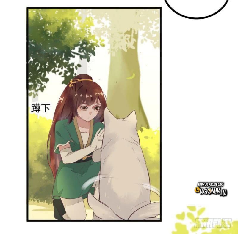 Rebirth Of The Divine Doctor Chapter 25 - halaman 10