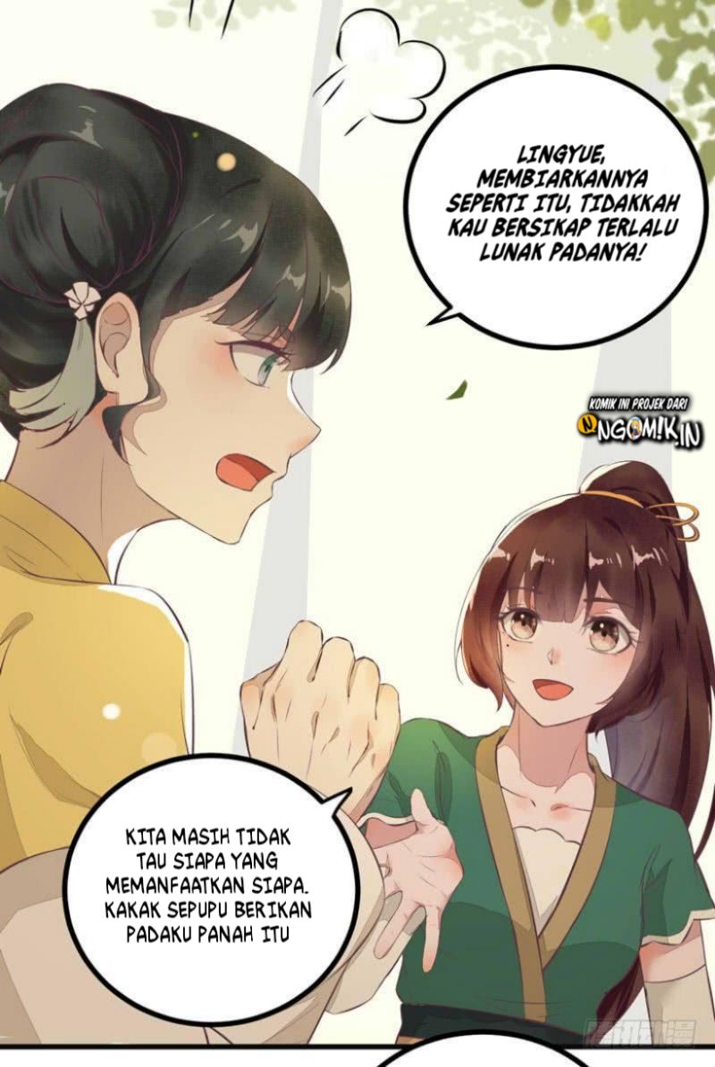 Rebirth Of The Divine Doctor Chapter 25 - halaman 12