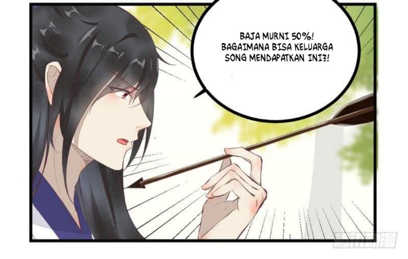 Rebirth Of The Divine Doctor Chapter 25 - halaman 13