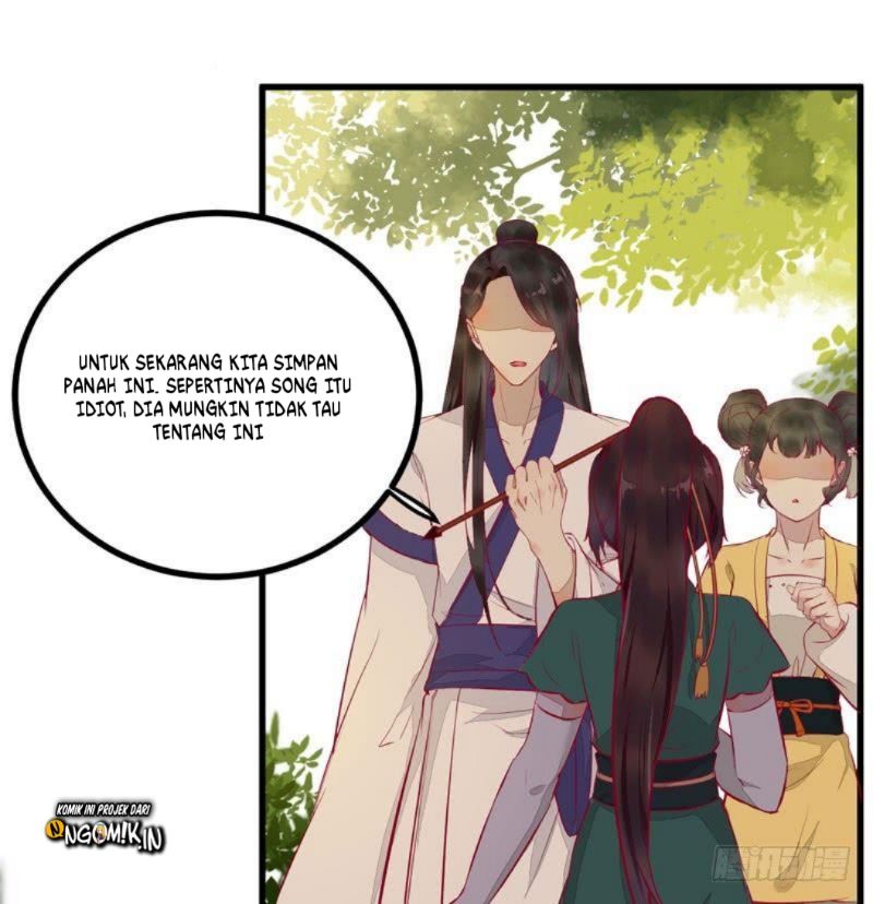 Rebirth Of The Divine Doctor Chapter 25 - halaman 14